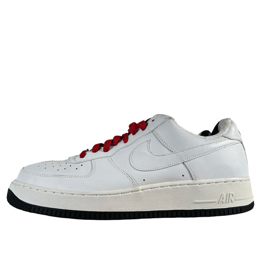 313641 101 Nike Air Force 1 Low Scarface [USED] - 12 M (Used) (No Box)
