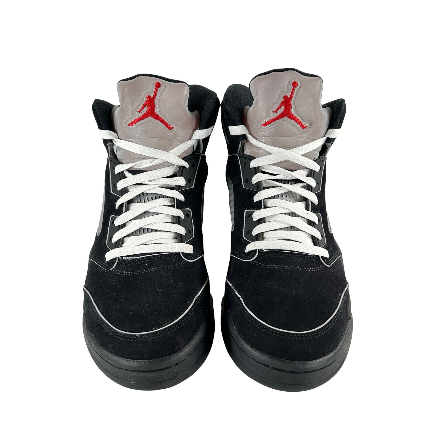 HF3975 001 Jordan 5 Retro OG Black Metallic Reimagined [USED] - 11 M (Used4)