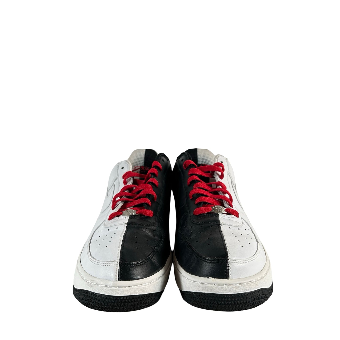 313641 101 Nike Air Force 1 Low Scarface [USED] - 12 M (Used) (No Box)