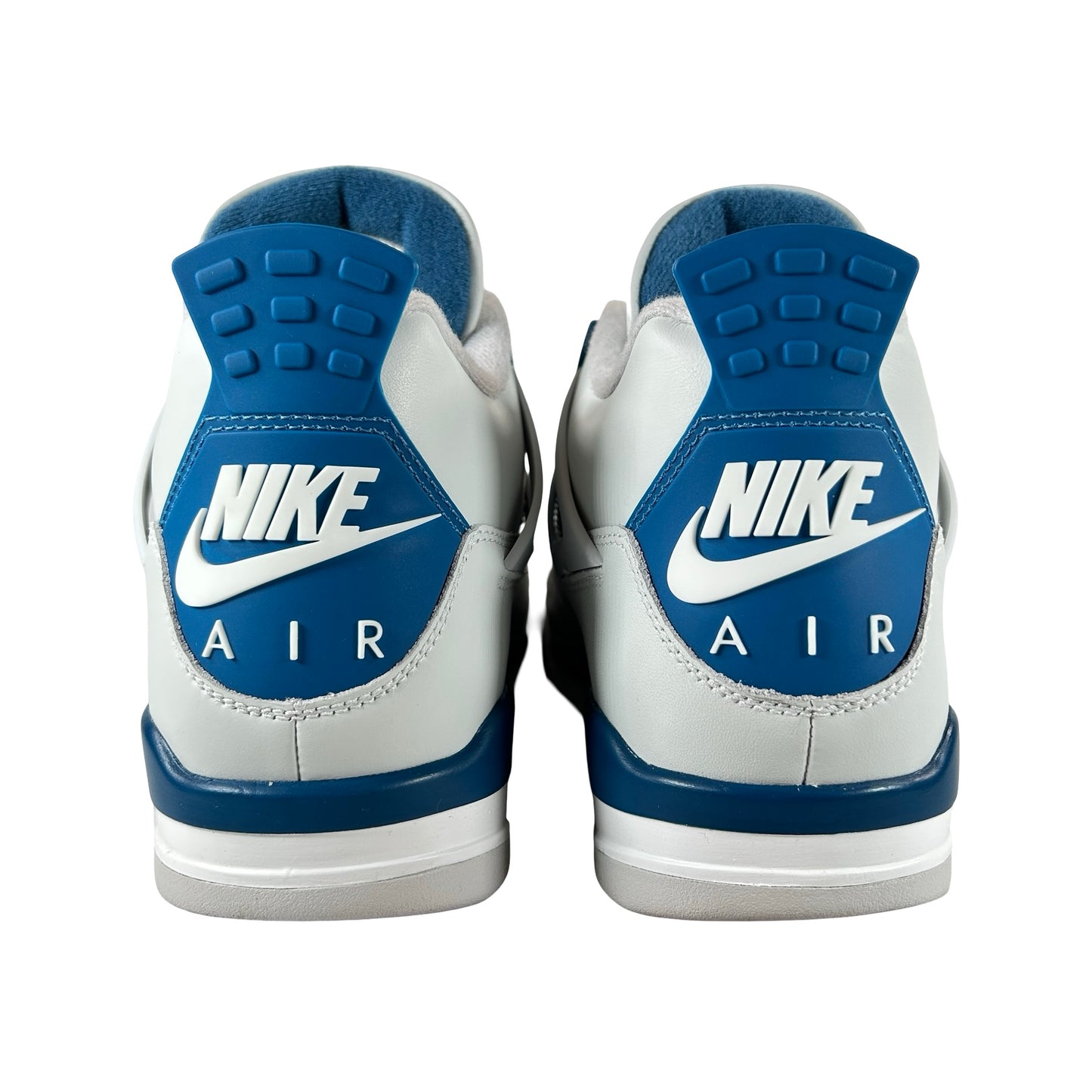 FV5029 141 Jordan 4 Retro Military Blue (2024) [USED] - 10 M (Used21)