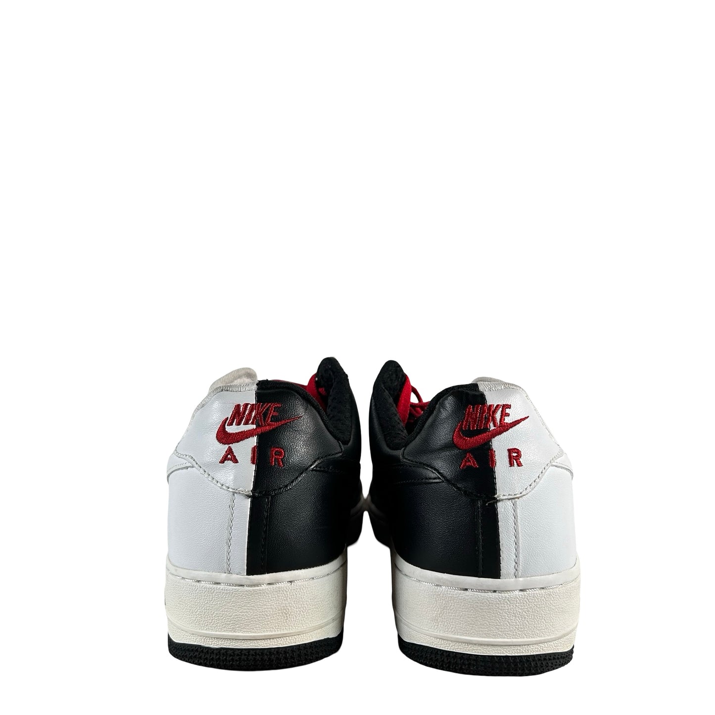 313641 101 Nike Air Force 1 Low Scarface [USED] - 12 M (Used) (No Box)