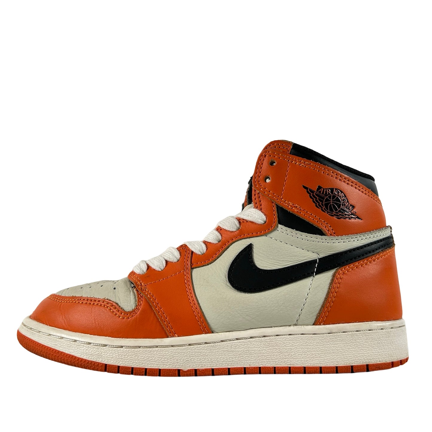 575441 113 Jordan 1 Retro Reverse Shattered Backboard (GS) [USED] - 4.5 Y (Used) (No Box)