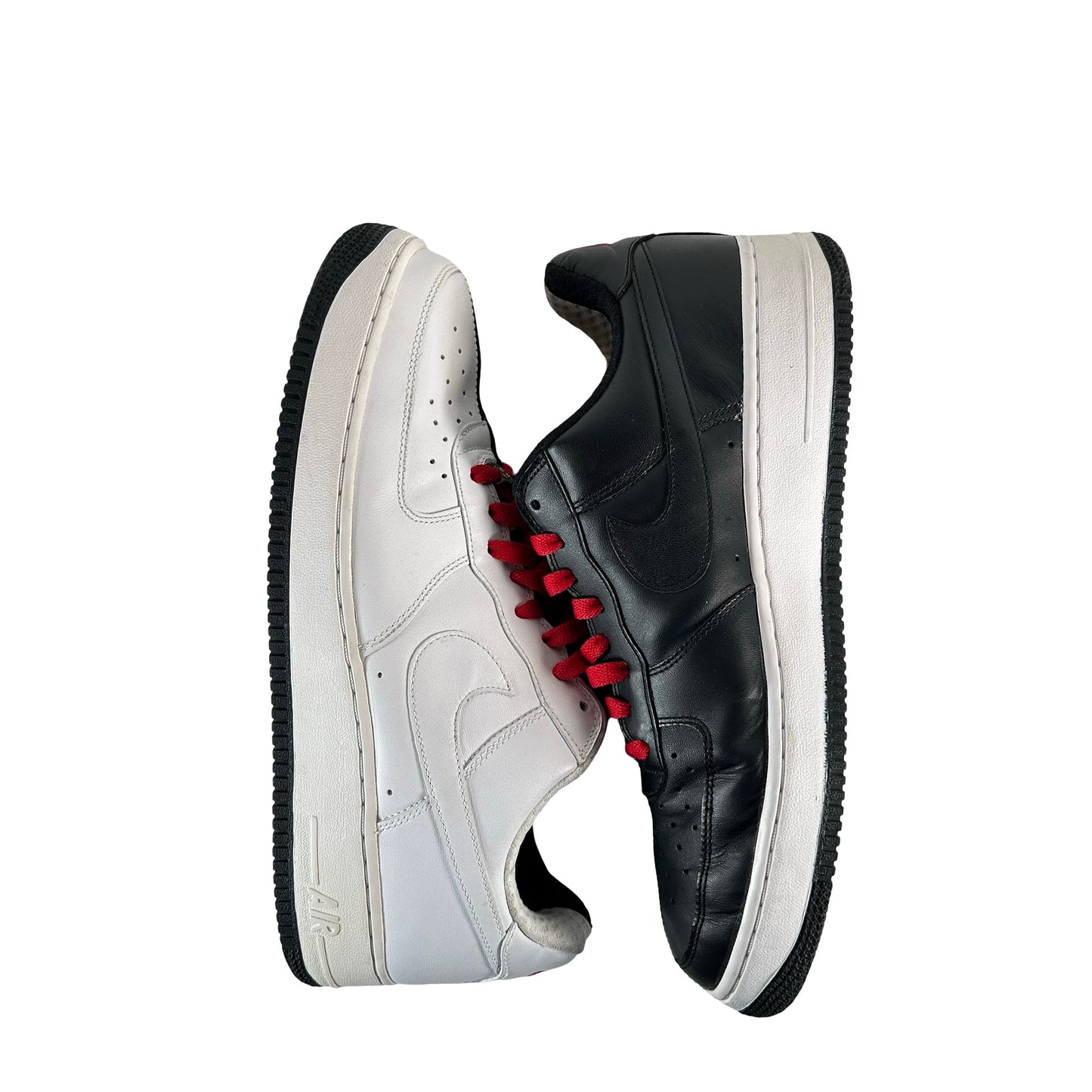 313641 101 Nike Air Force 1 Low Scarface [USED] - 12 M (Used) (No Box)