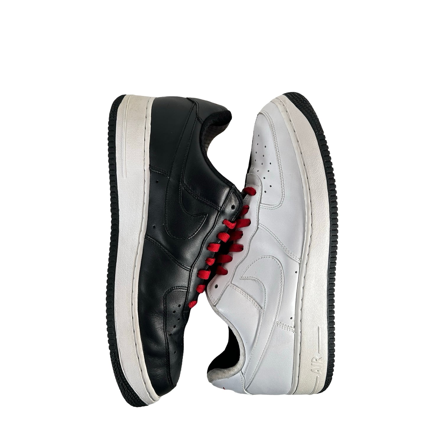 313641 101 Nike Air Force 1 Low Scarface [USED] - 12 M (Used) (No Box)