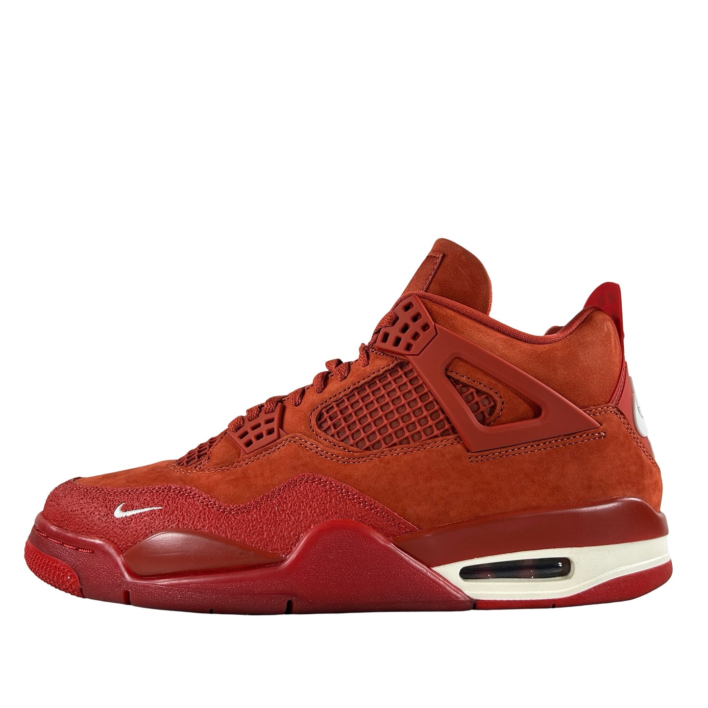 HF4340 800 Air Jordan 4 Retro OG SP Nigel Sylvester Brick by Brick [USED] - 11 M (Used5)