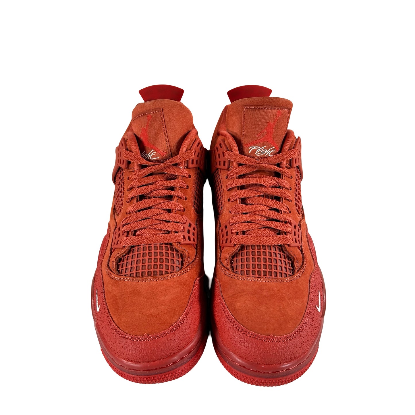 HF4340 800 Air Jordan 4 Retro OG SP Nigel Sylvester Brick by Brick [USED] - 11 M (Used5)