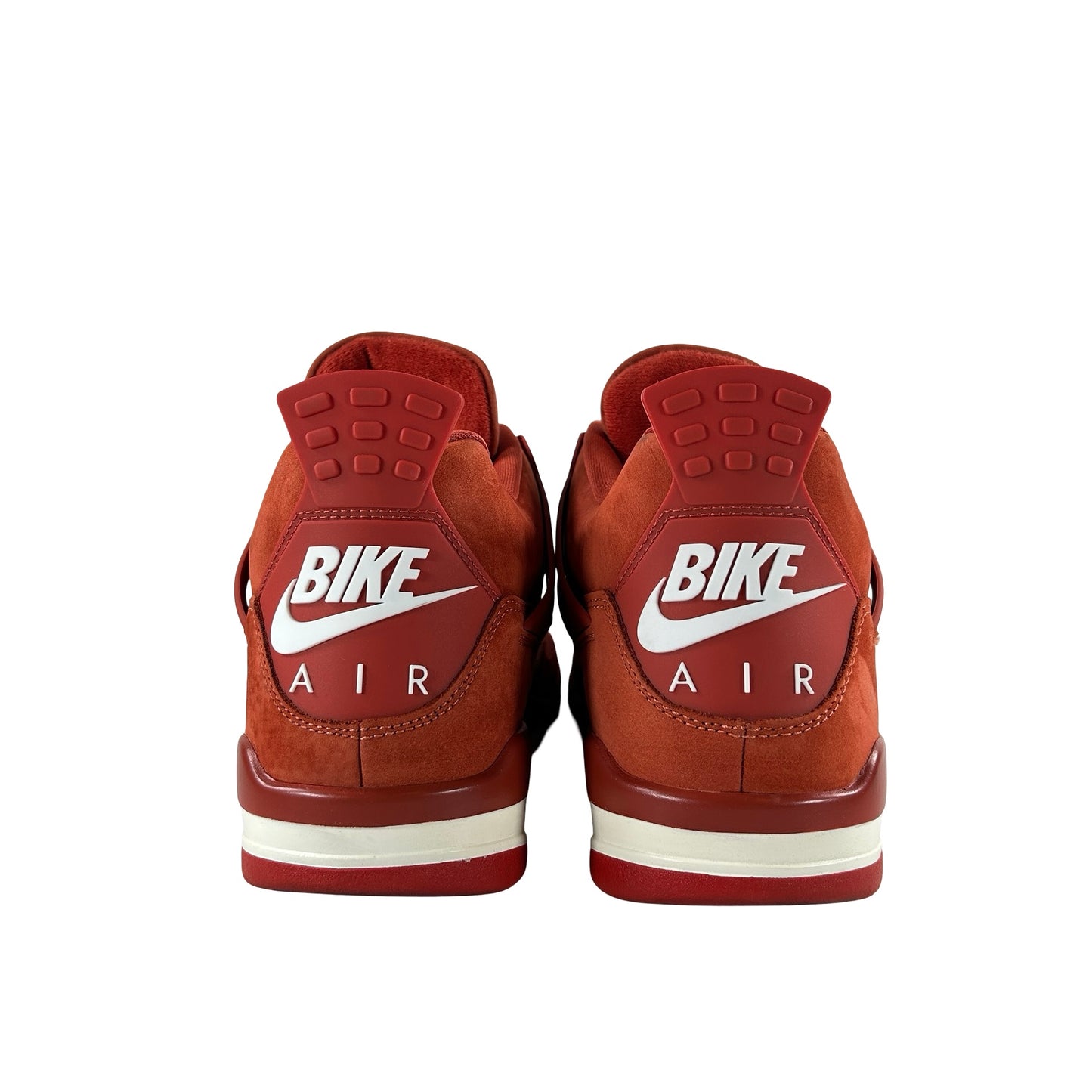 HF4340 800 Air Jordan 4 Retro OG SP Nigel Sylvester Brick by Brick [USED] - 11 M (Used5)