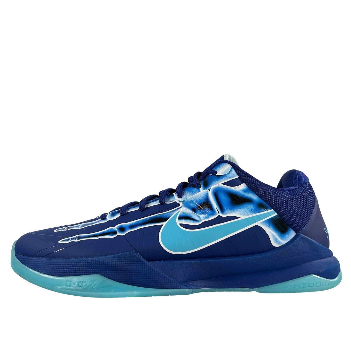 HJ4303 400 Nike Kobe 5 Protro X-Ray [USED] - 10 M (Used)