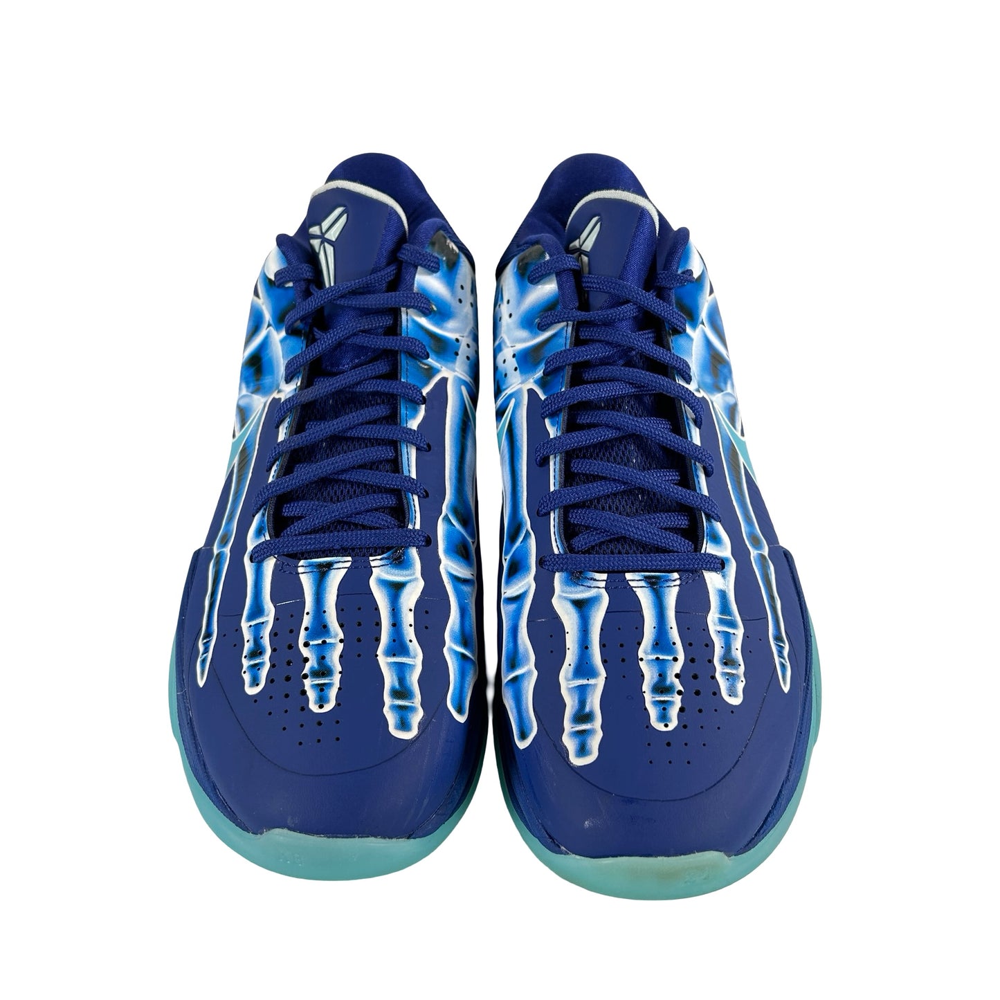 HJ4303 400 Nike Kobe 5 Protro X-Ray [USED] - 10 M (Used)