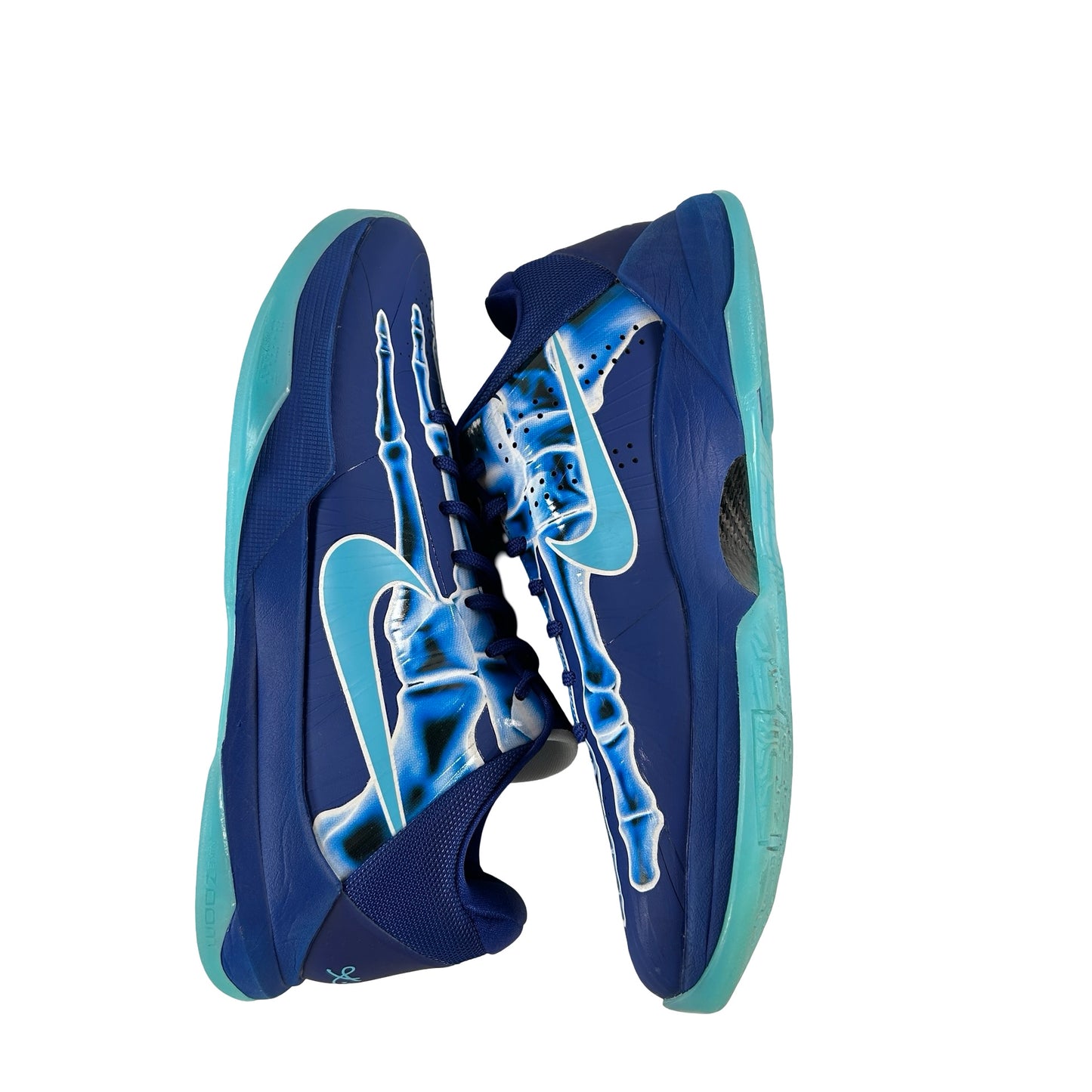 HJ4303 400 Nike Kobe 5 Protro X-Ray [USED] - 10 M (Used)