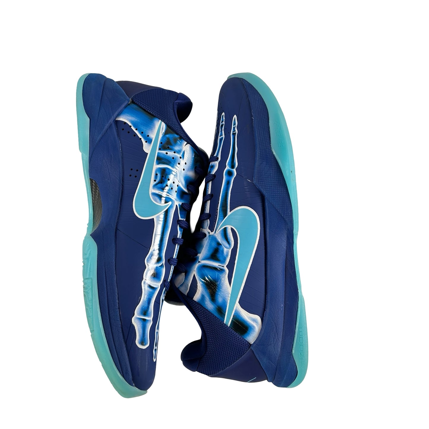 HJ4303 400 Nike Kobe 5 Protro X-Ray [USED] - 10 M (Used)