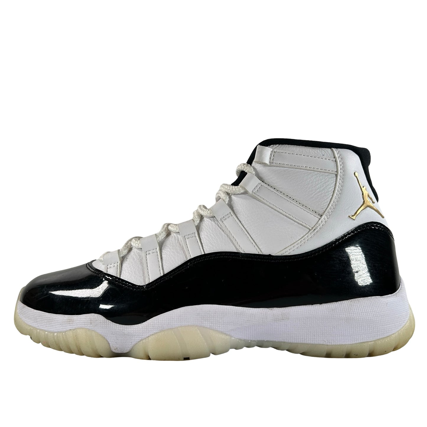 CT8012 170 Jordan 11 Retro DMP Defining Moments (2023) [USED] - 10 M (Used) (No Box)