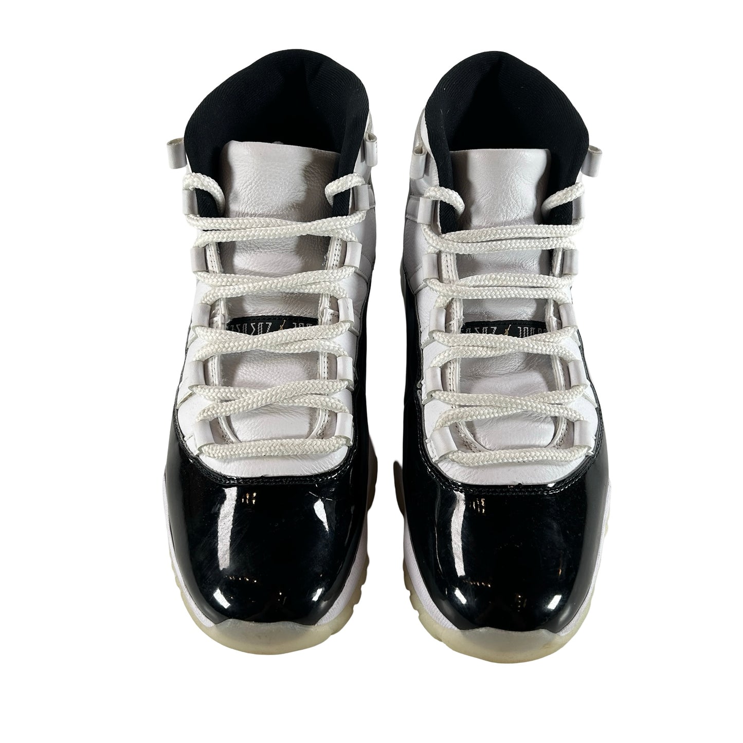 CT8012 170 Jordan 11 Retro DMP Defining Moments (2023) [USED] - 10 M (Used) (No Box)