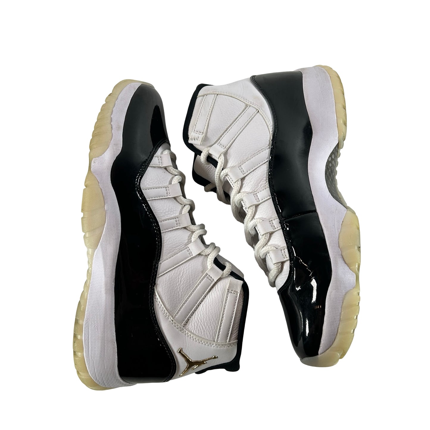 CT8012 170 Jordan 11 Retro DMP Defining Moments (2023) [USED] - 10 M (Used) (No Box)