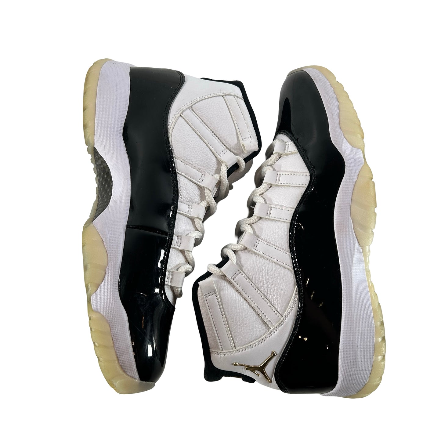 CT8012 170 Jordan 11 Retro DMP Defining Moments (2023) [USED] - 10 M (Used) (No Box)