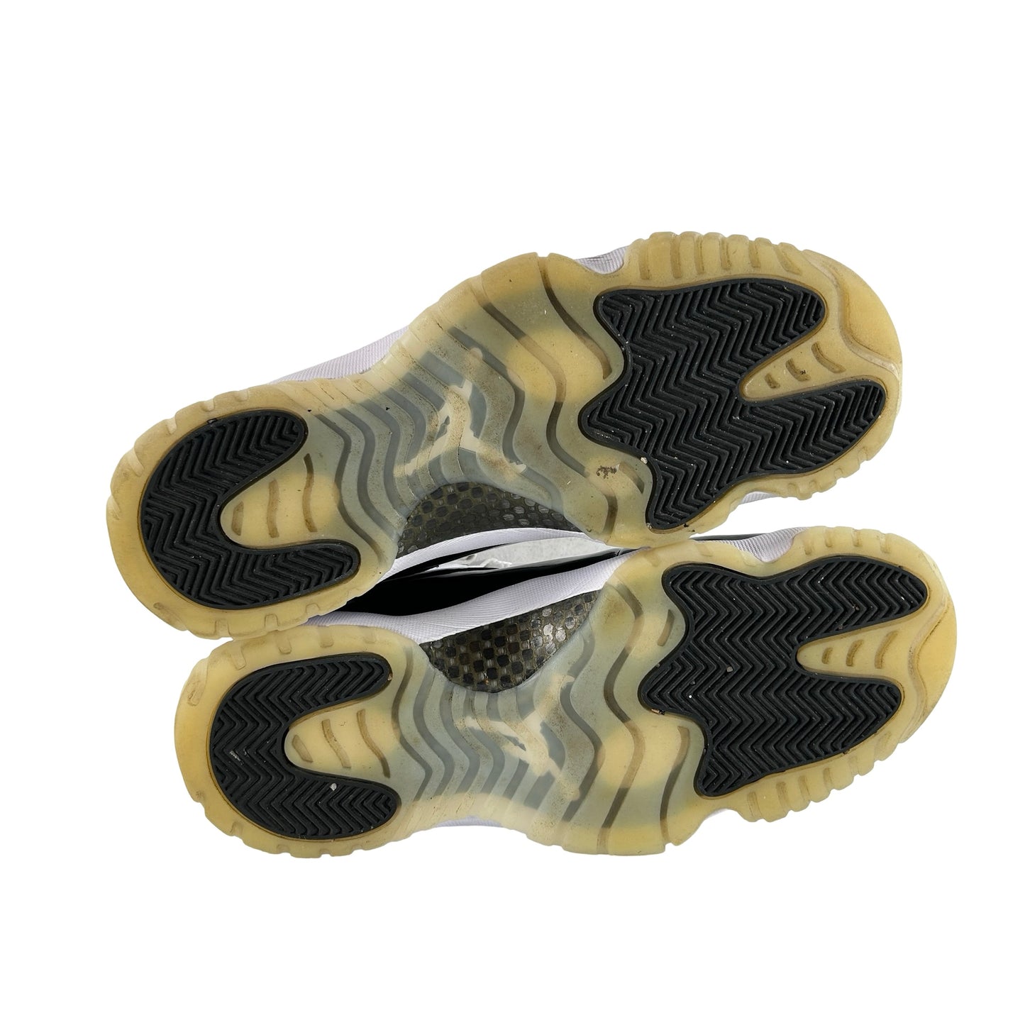 CT8012 170 Jordan 11 Retro DMP Defining Moments (2023) [USED] - 10 M (Used) (No Box)