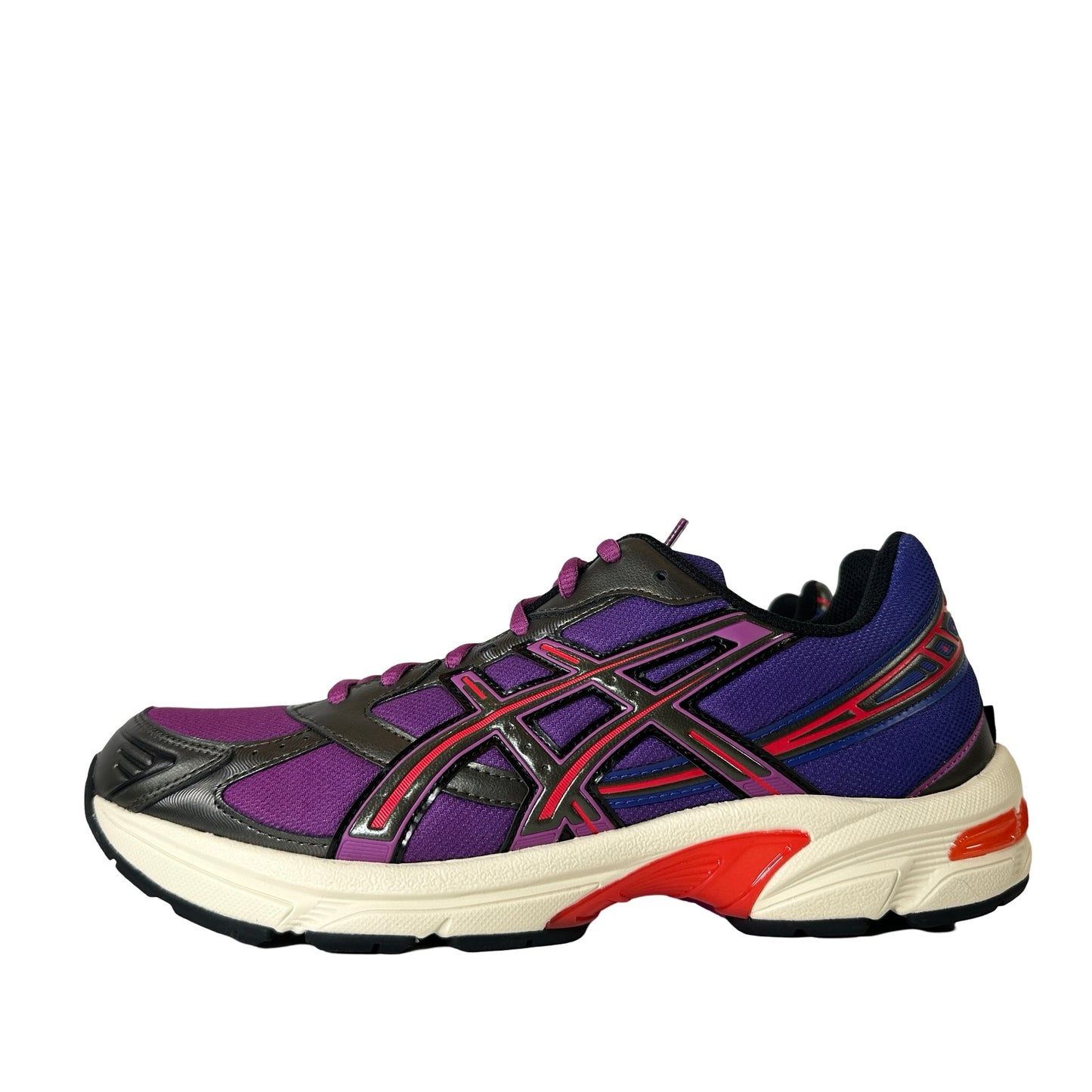 1203A662 500 ASICS Gel-1130 Kith Marvel Villains Magneto Opened Box (Comic Not Included) [USED ] - 9 M (VNDS)