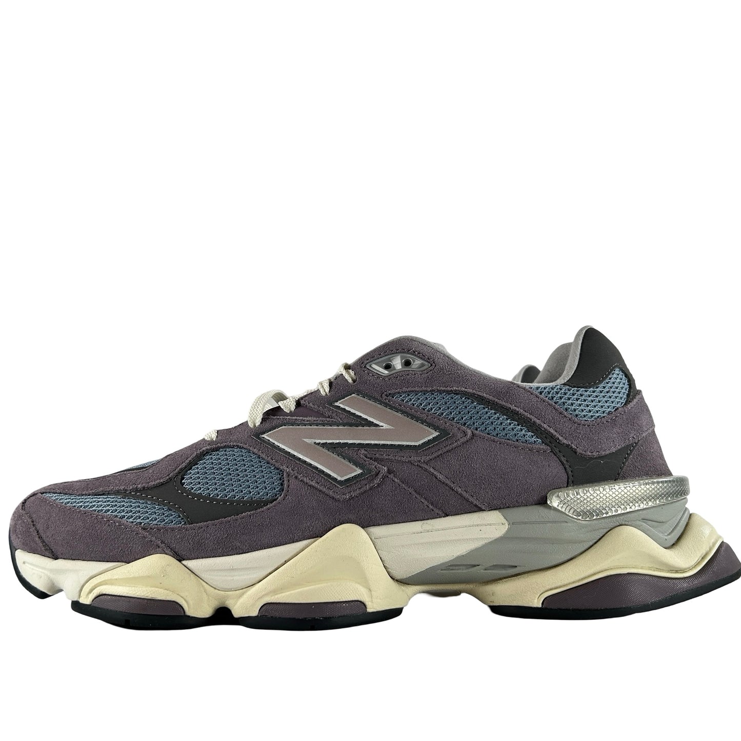 U9060SFA New Balance 9060 Shadow Purple [USED] - 12 M (Used)