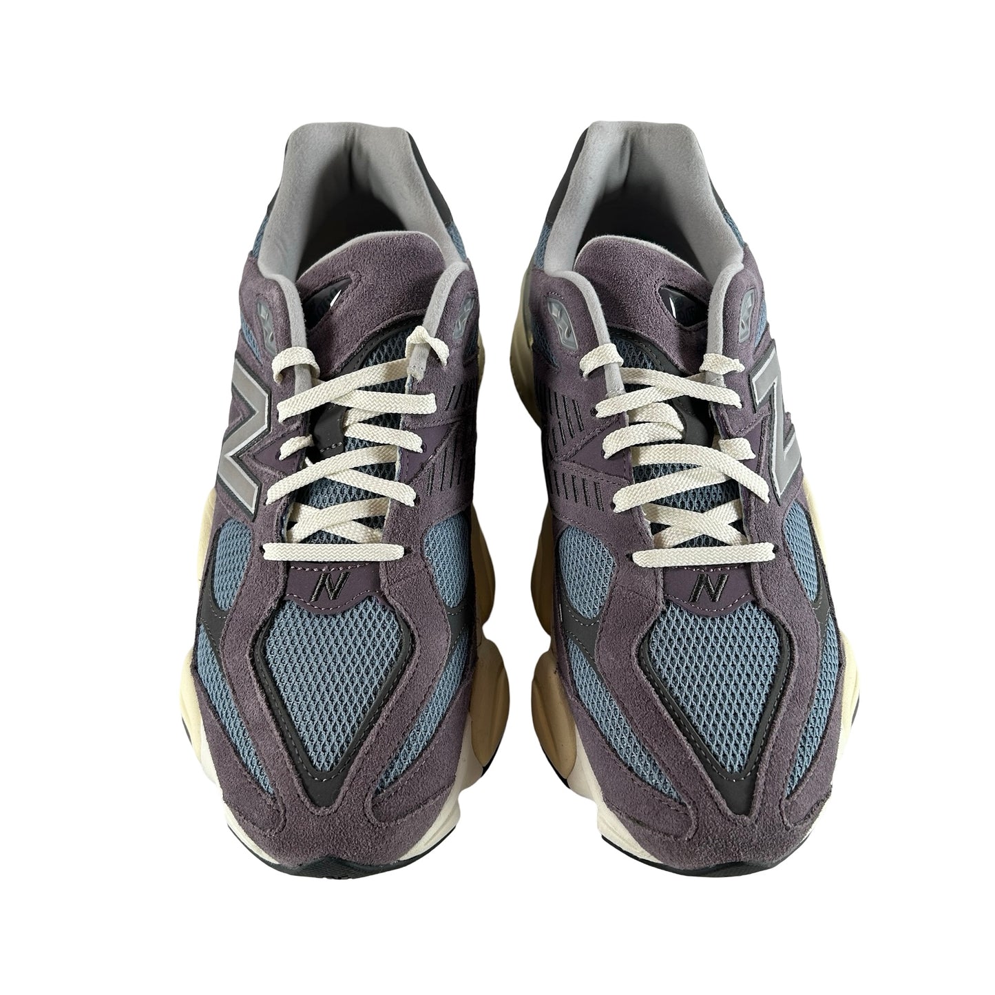 U9060SFA New Balance 9060 Shadow Purple [USED] - 12 M (Used)