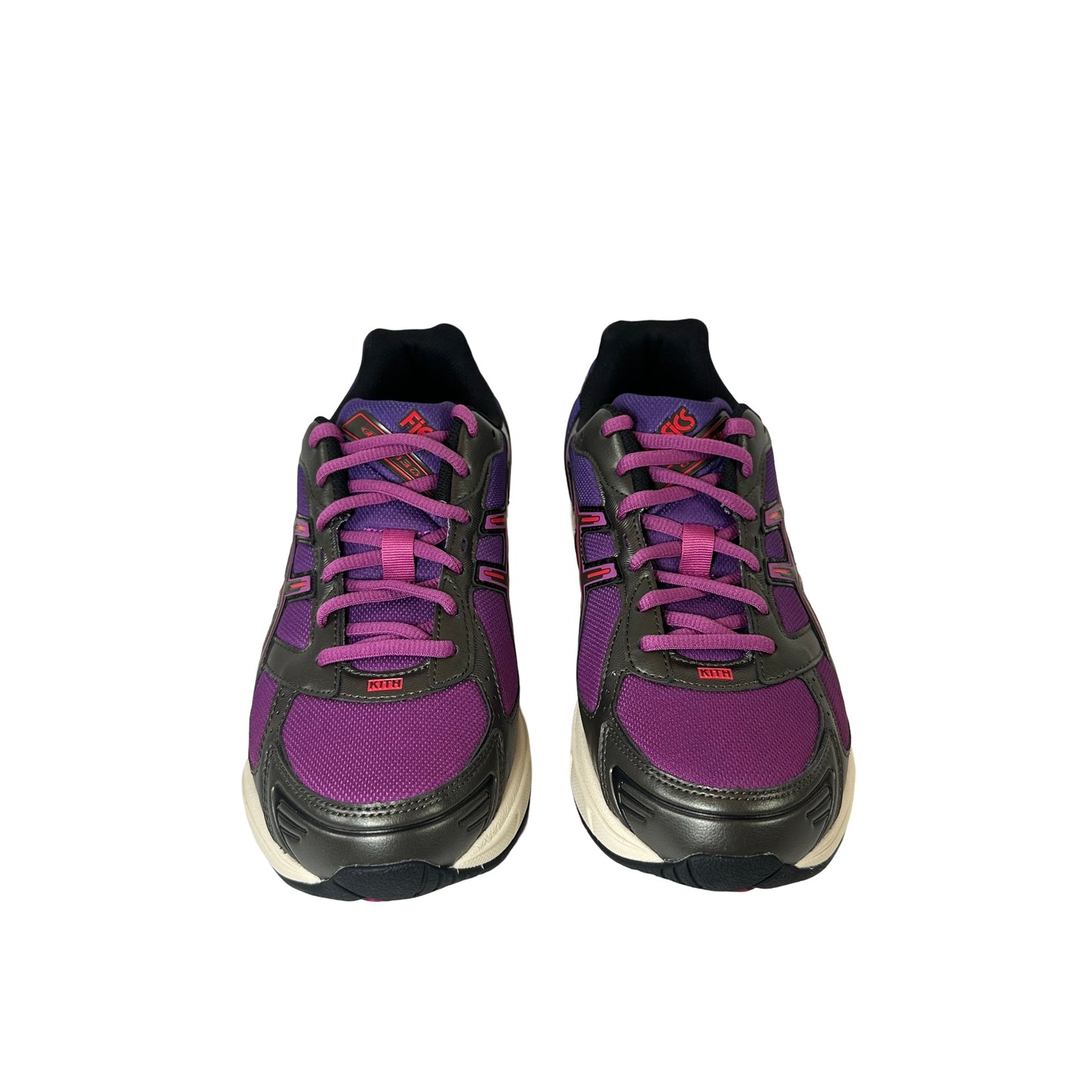 1203A662 500 ASICS Gel-1130 Kith Marvel Villains Magneto Opened Box (Comic Not Included) [USED ] - 9 M (VNDS)