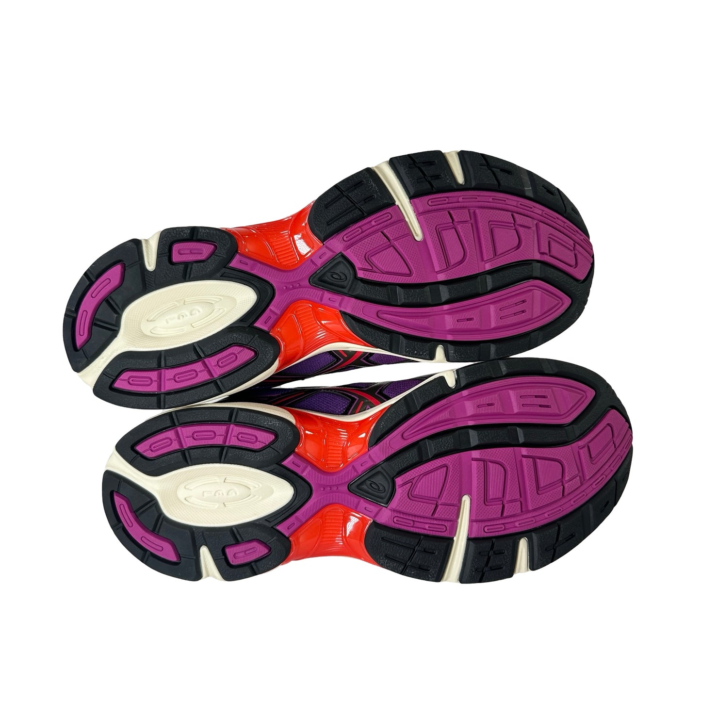 1203A662 500 ASICS Gel-1130 Kith Marvel Villains Magneto Opened Box (Comic Not Included) [USED ] - 9 M (VNDS)