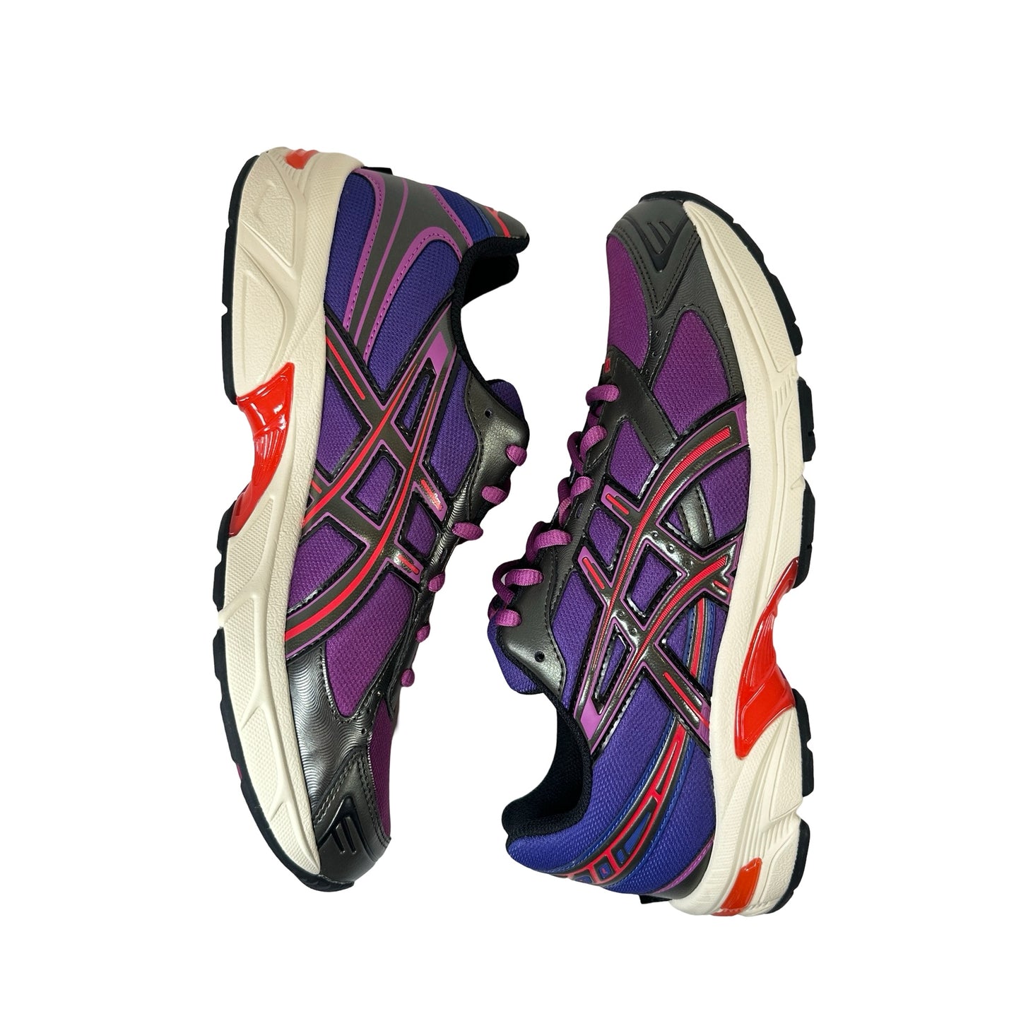 1203A662 500 ASICS Gel-1130 Kith Marvel Villains Magneto Opened Box (Comic Not Included) [USED ] - 9 M (VNDS)