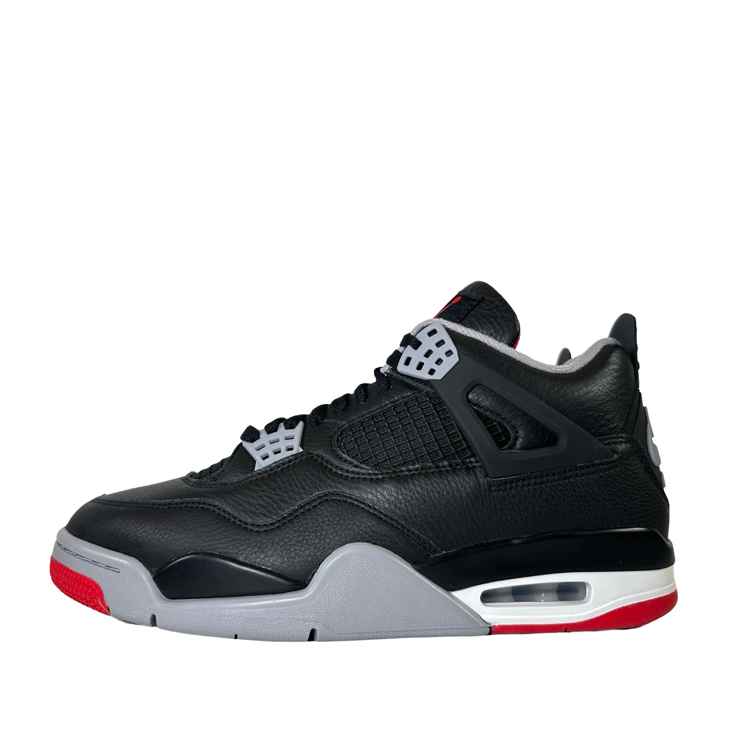 FV5029 006 Jordan 4 Retro Bred Reimagined [USED] - 9 M (VNDS)