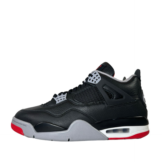 FV5029 006 Jordan 4 Retro Bred Reimagined [USED] - 9 M (VNDS)