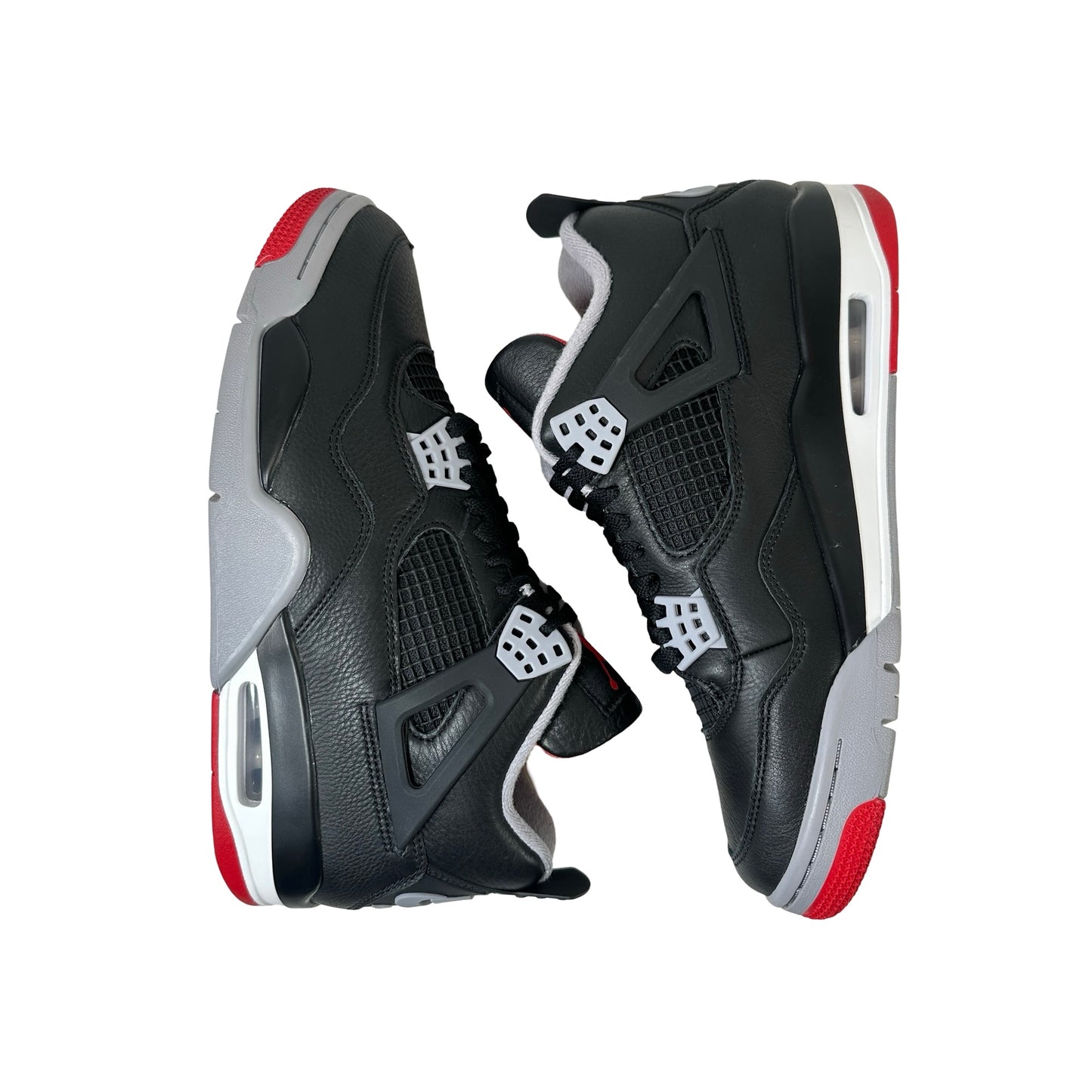 FV5029 006 Jordan 4 Retro Bred Reimagined [USED] - 9 M (VNDS)