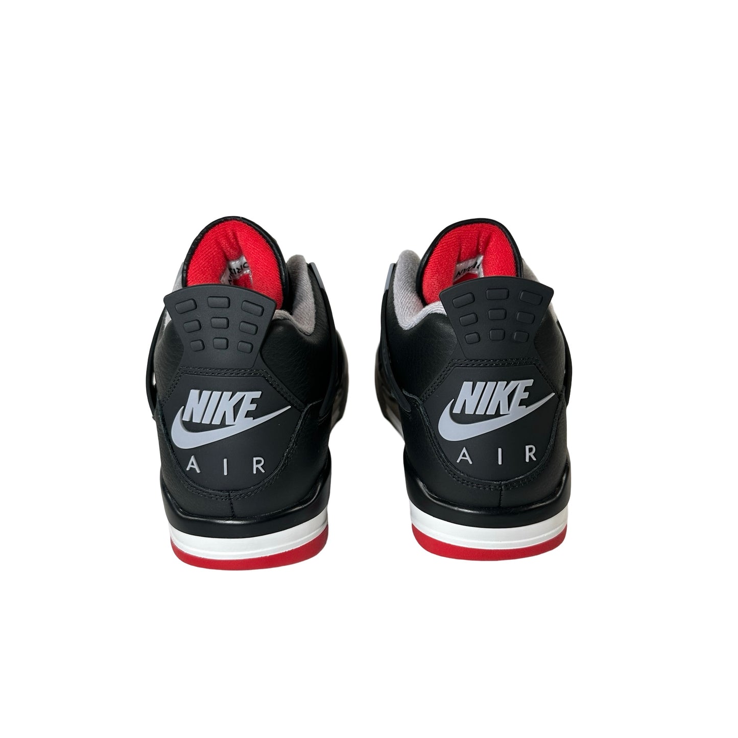 FV5029 006 Jordan 4 Retro Bred Reimagined [USED] - 9 M (VNDS)