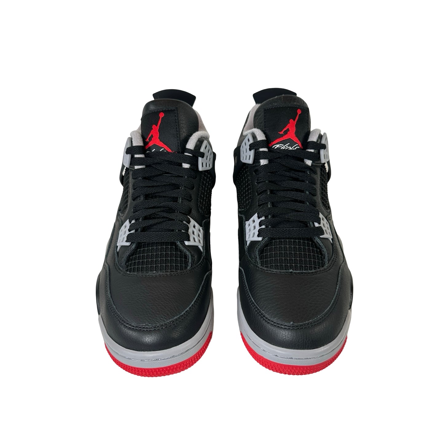 FV5029 006 Jordan 4 Retro Bred Reimagined [USED] - 9 M (VNDS)