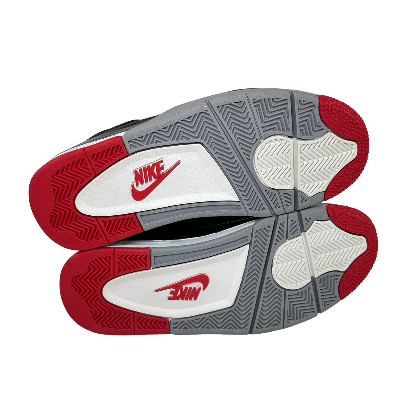 FV5029 006 Jordan 4 Retro Bred Reimagined [USED] - 9 M (VNDS)