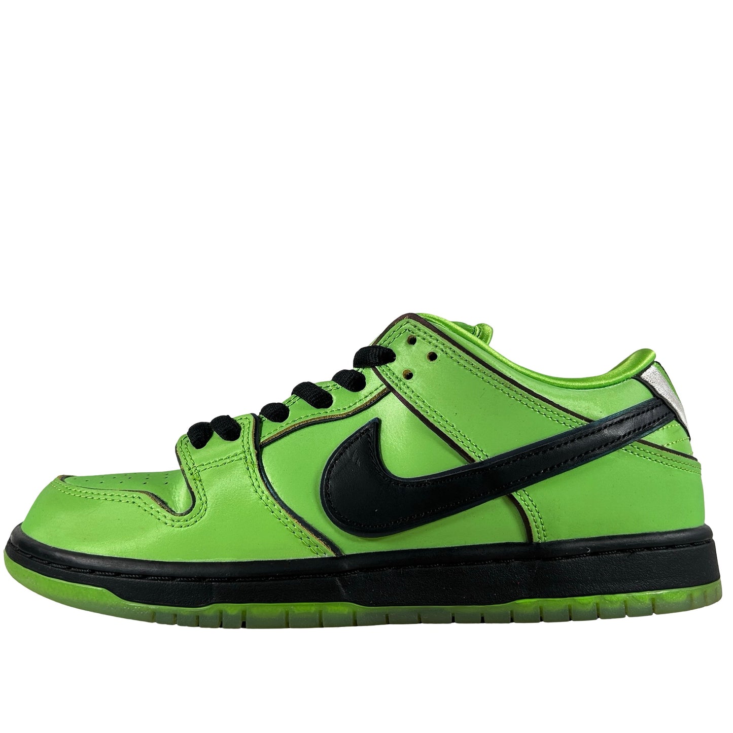 FZ8319 300 Nike SB Dunk Low Las Chicas Superpoderosas Buttercup