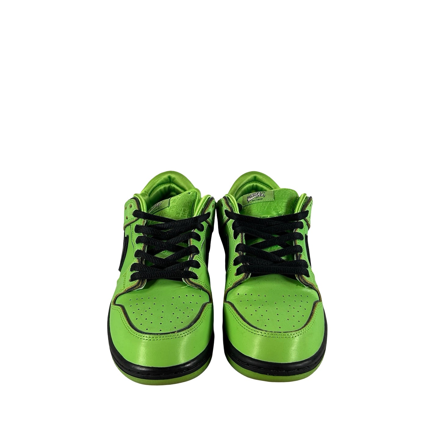 FZ8319 300 Nike SB Dunk Low Las Chicas Superpoderosas Buttercup