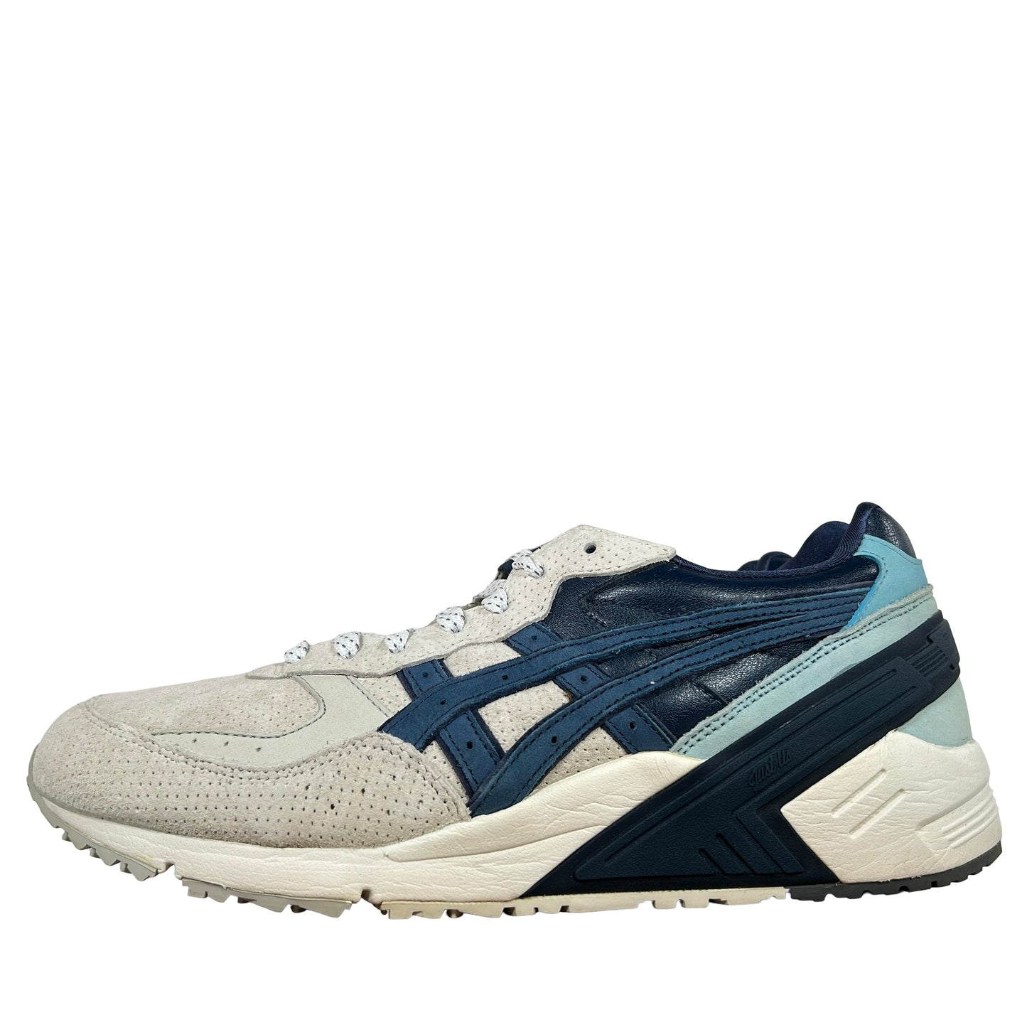 H50CK 9950 ASICS Gel-Sight Ronnie Fieg WCP Pacific [USED] - 9 M (Used)