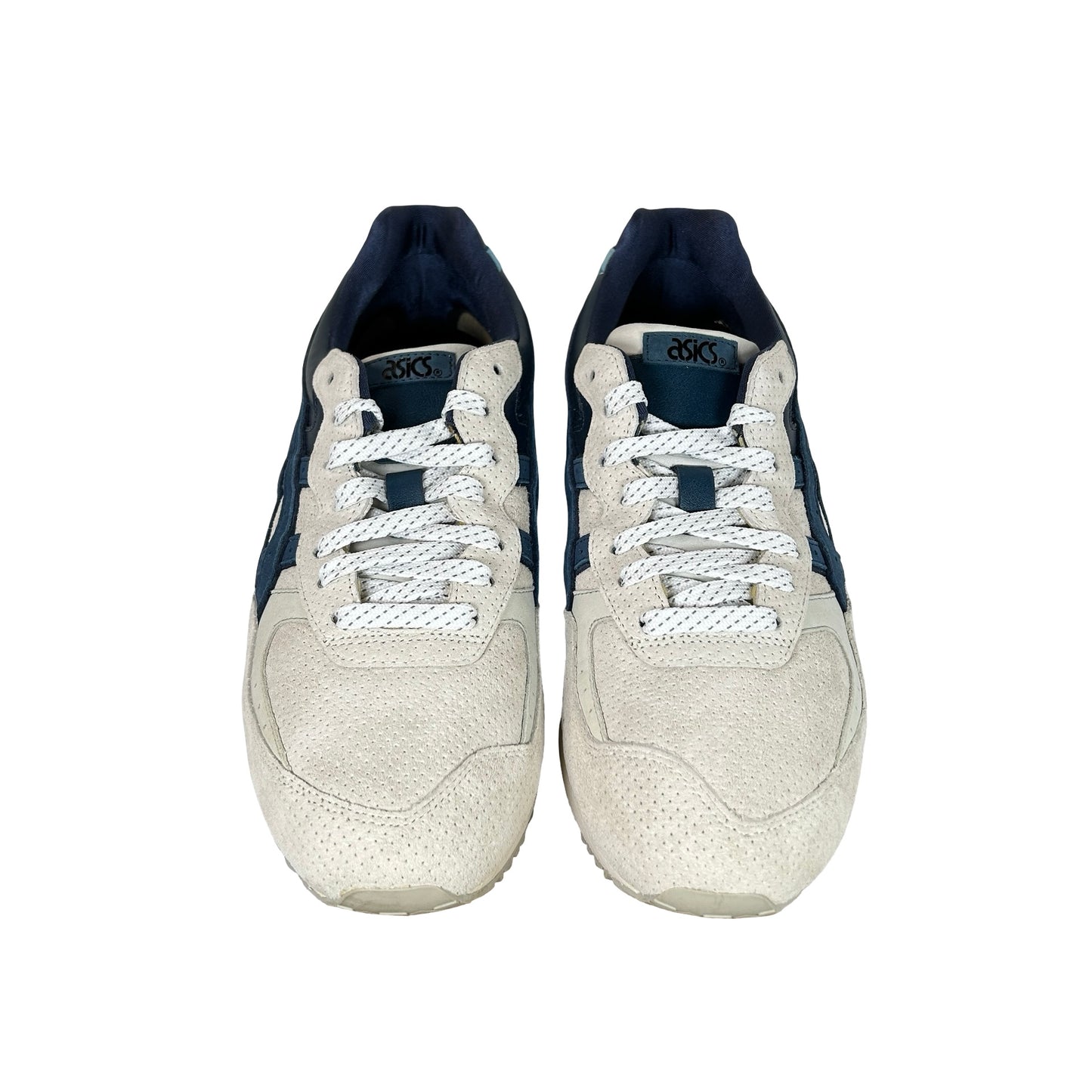 H50CK 9950 ASICS Gel-Sight Ronnie Fieg WCP Pacific [USED] - 9 M (Used)