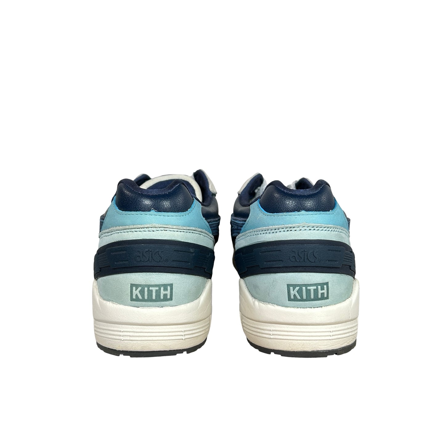 H50CK 9950 ASICS Gel-Sight Ronnie Fieg WCP Pacific [USED] - 9 M (Used)