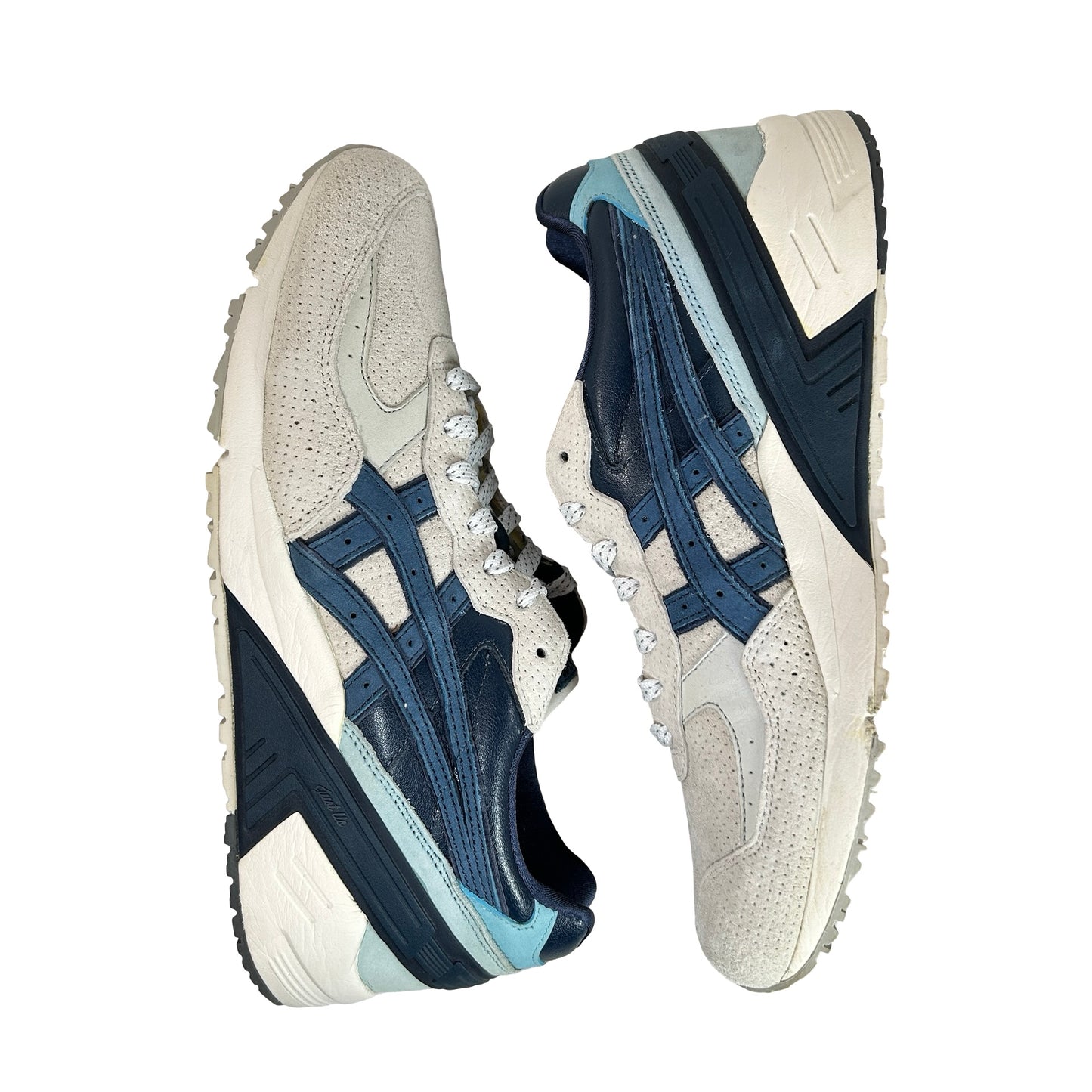 H50CK 9950 ASICS Gel-Sight Ronnie Fieg WCP Pacific [USED] - 9 M (Used)