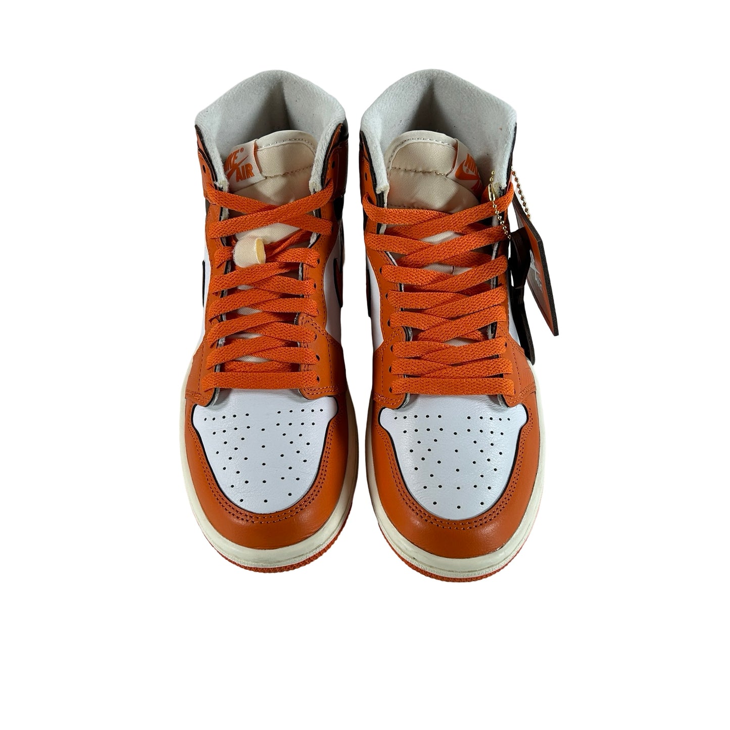 DO9369 101 Jordan 1 Retro High OG Starfish (Mujeres)