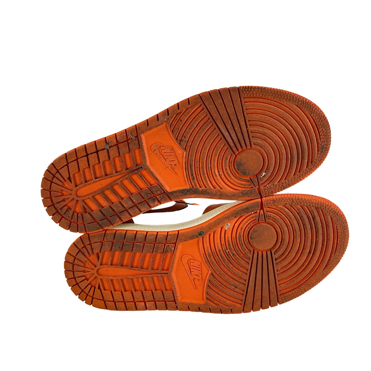DO9369 101 Jordan 1 Retro High OG Starfish (Mujeres)