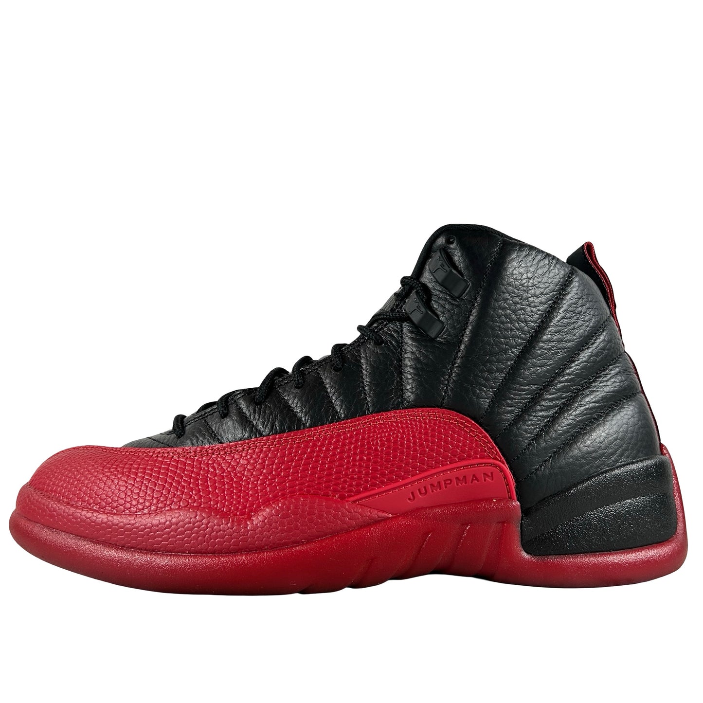 CT8013 002 Jordan 12 Retro Flu Game (2025) [USED] - 10.5 M (Used5)