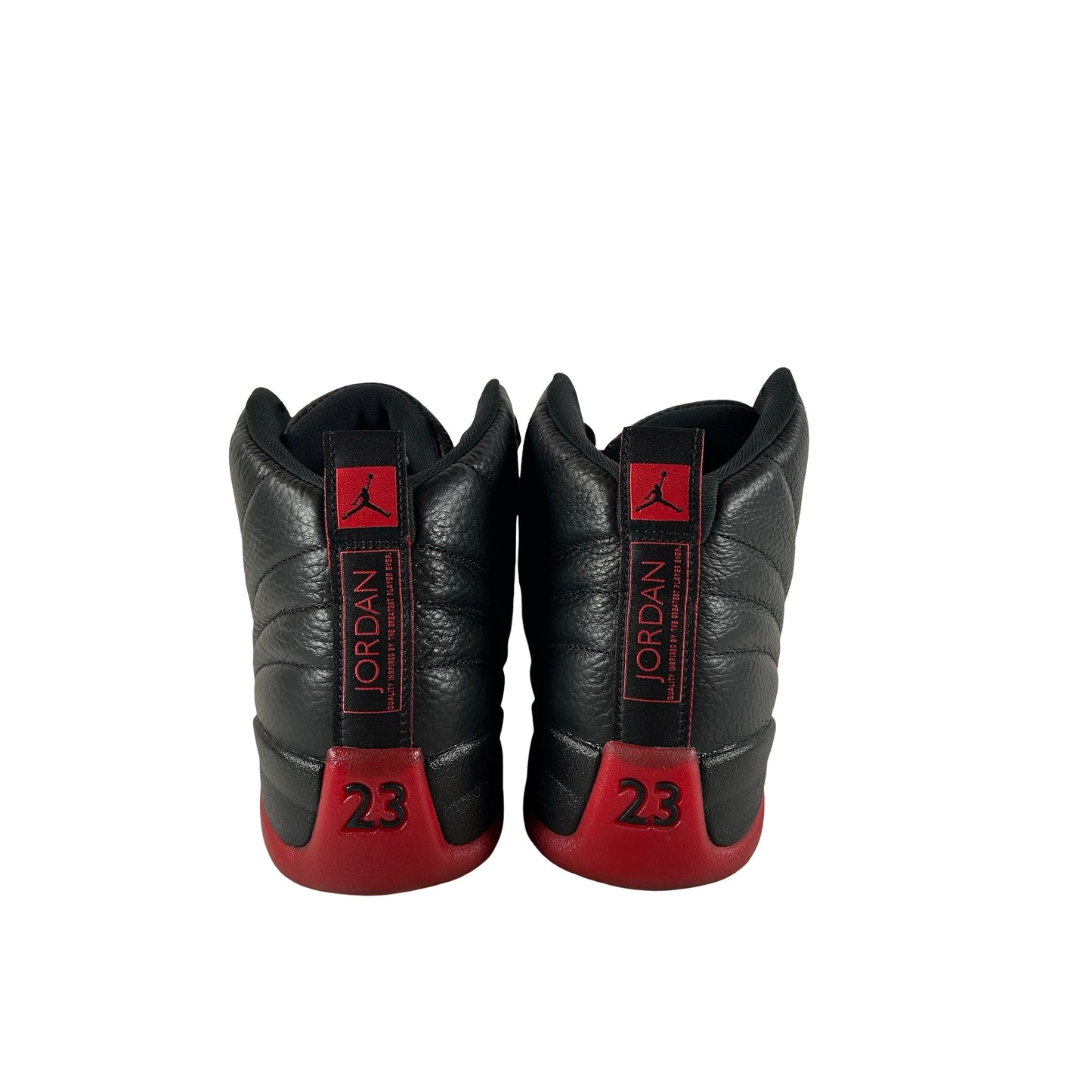 CT8013 002 Jordan 12 Retro Flu Game (2025) [USED] - 10.5 M (Used5)