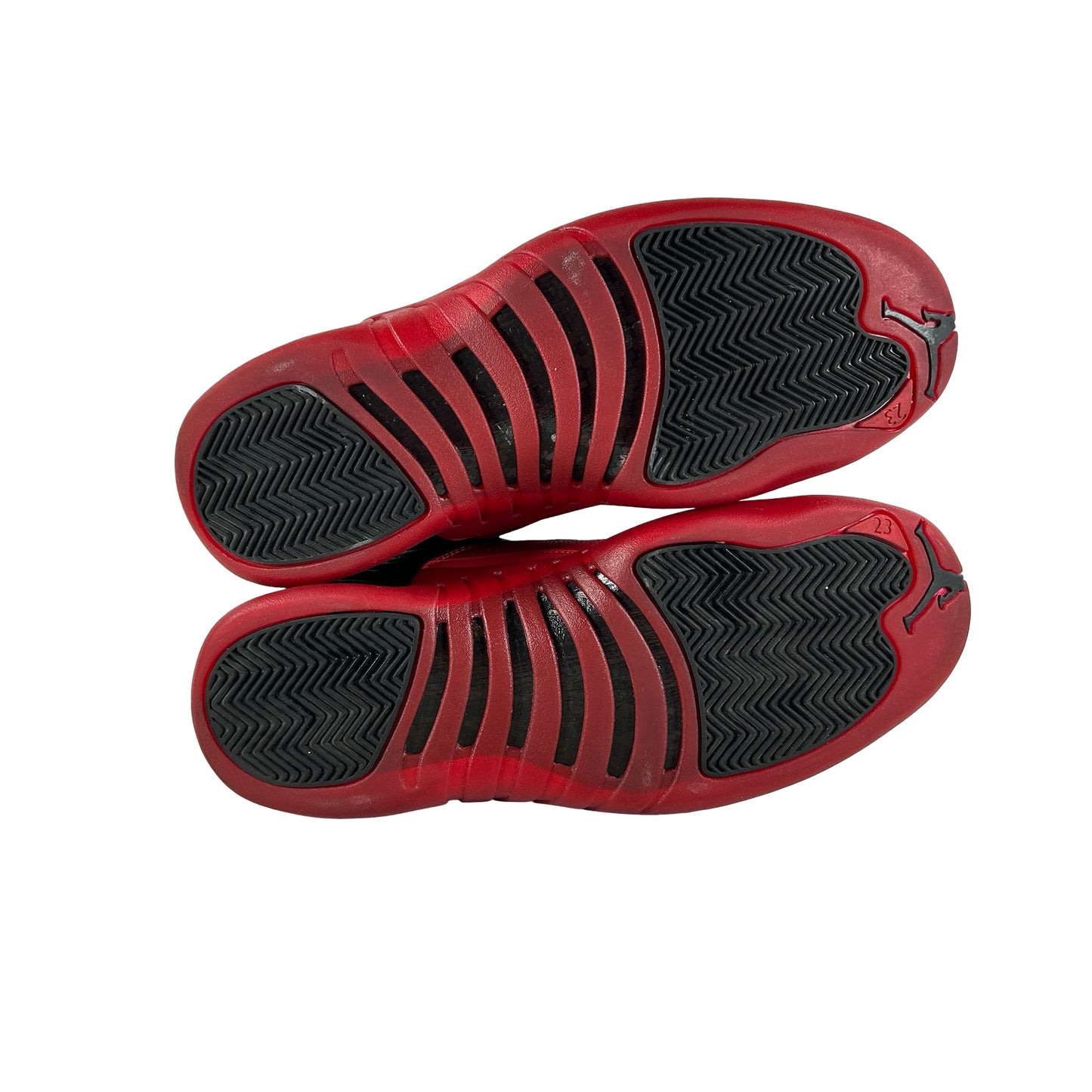 CT8013 002 Jordan 12 Retro Flu Game (2025) [USED] - 10.5 M (Used5)