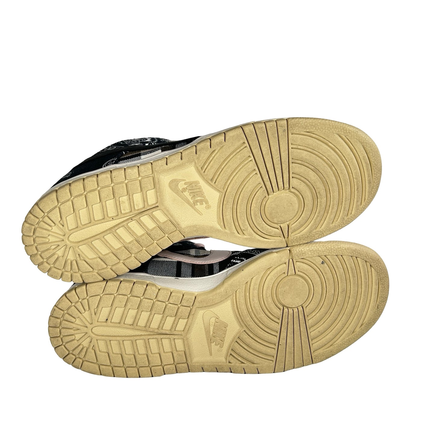 CT5053 001 Nike SB Dunk Low Travis Scott (Caja especial)