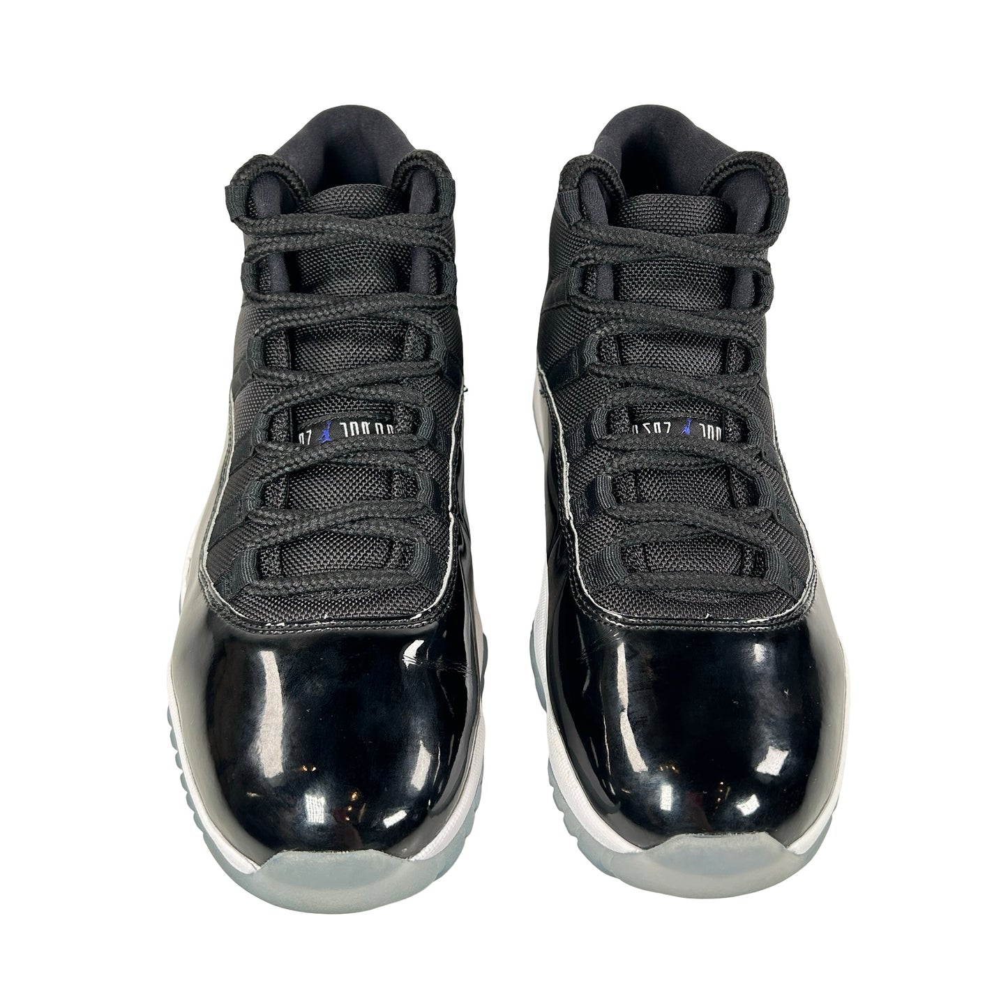 378037 003 Jordan 11 Space Jam (2016) [USED] - 8.5 M (Used) (Replace Box)