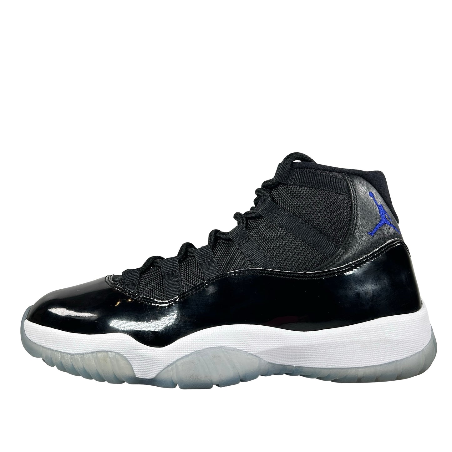 378037 003 Jordan 11 Space Jam (2016) [USED] - 8.5 M (Used) (Replace Box)