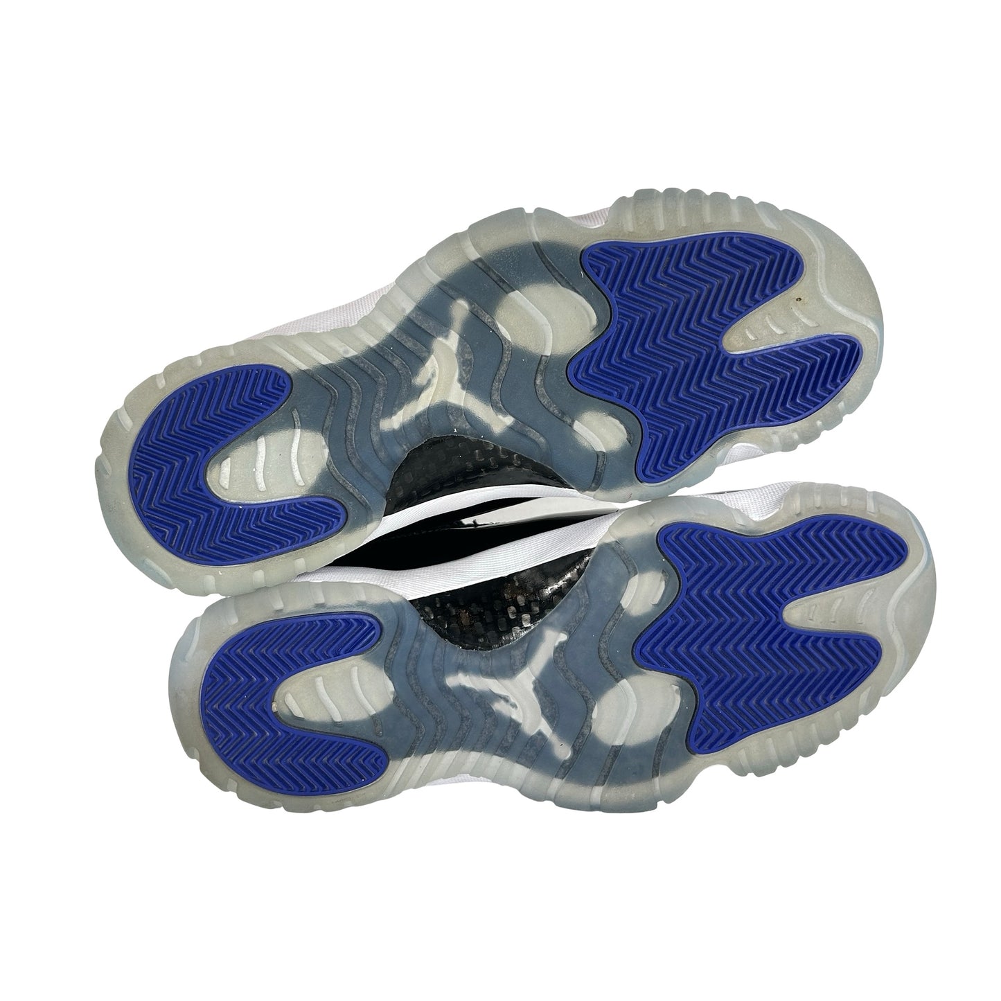 378037 003 Jordan 11 Space Jam (2016) [USED] - 8.5 M (Used) (Replace Box)