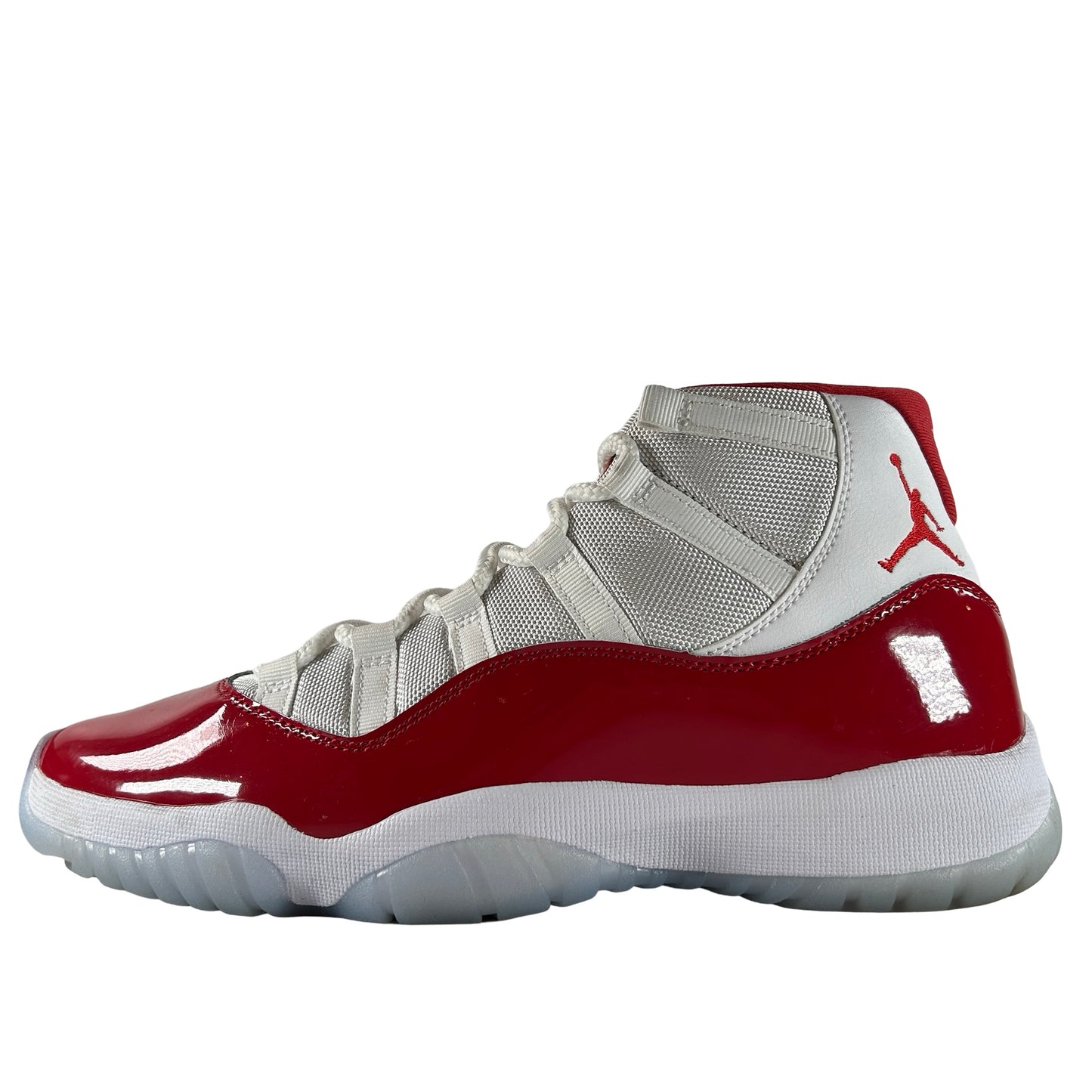 CT8012 116 Jordan 11 Retro Cherry (2022) [USED] - 10.5 M (Used2)