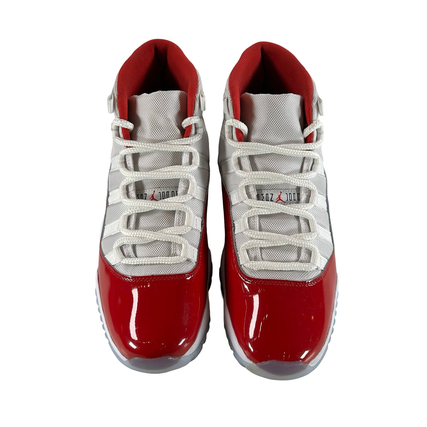 CT8012 116 Jordan 11 Retro Cherry (2022) [USED] - 10.5 M (Used2)