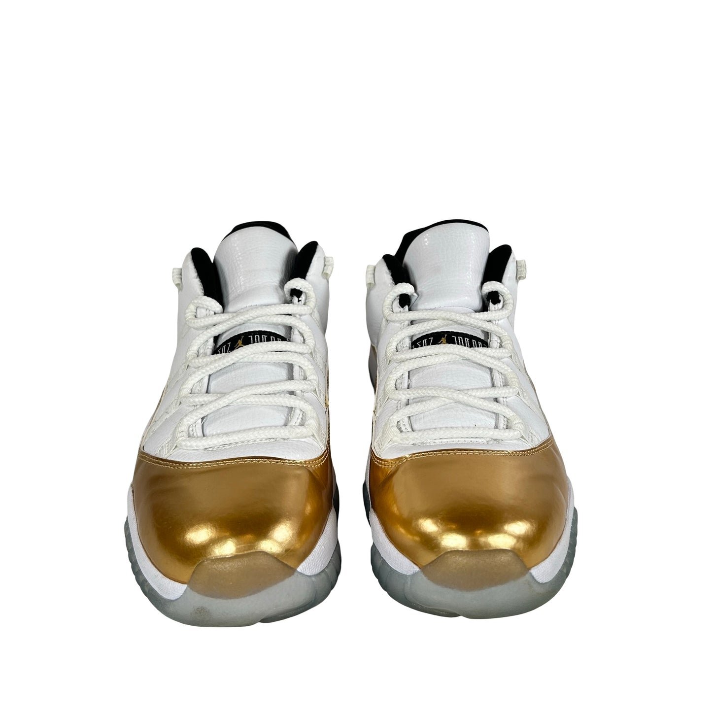 528895 103 Jordan 11 Retro Low Closing Ceremony [USED] - 9 M (Used) (Replace Box)